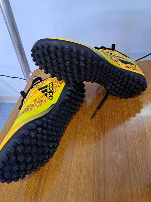 Adidas X Speedflow Messi.4 номер 36