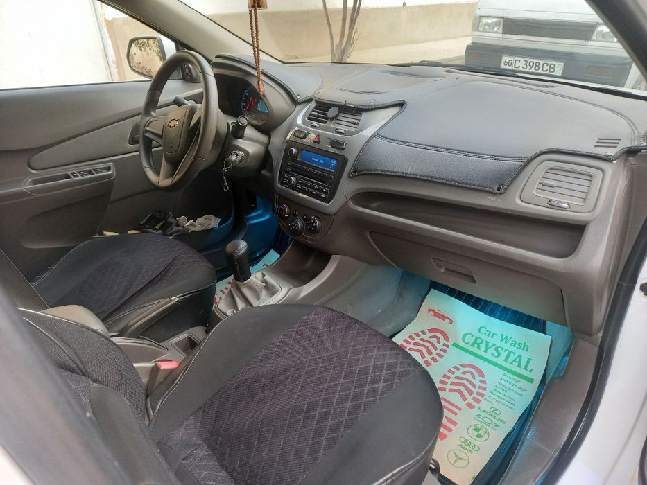 cobalt naktga sotiladi gen boladi