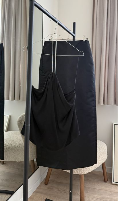 Occasion/ party сет Mango Selection + Zara Studio