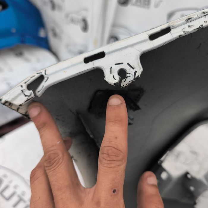 Bara fata Ford Mondeo MK5 Facelift ST-Line an 2019-2020-2021-2022