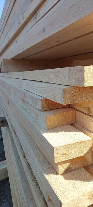 Продам пиломатериал