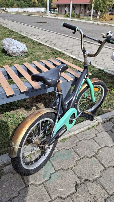 Продам детский велосипед