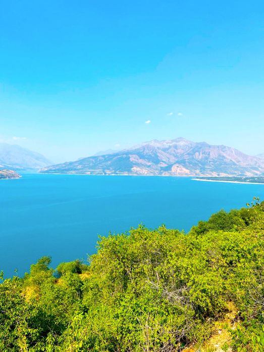 Экскурсии по Ташкенту, в горы Тянь Шань. Минивэн, электрокар, седан