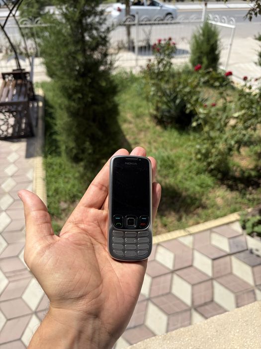 Nokia 6303i classic
