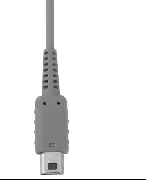 Cablu incarcare controler Nintendo Wii U nou
