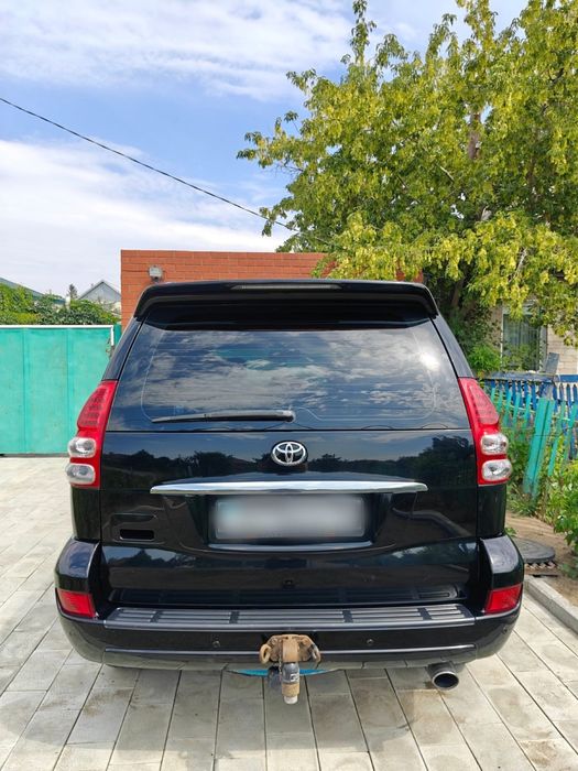 Продам Land Cruiser Prado 120
