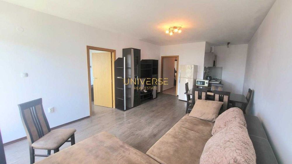 Продава се Тристаен апартамент в к.к. Слънчев бряг - 100 кв.м за 1020 €/кв.м - Снимка #2