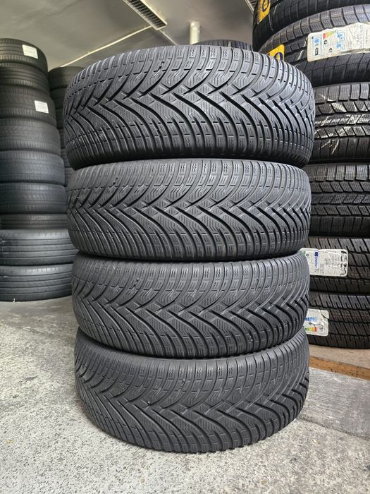 Kleber 215/60 R16 99H MS iarnă