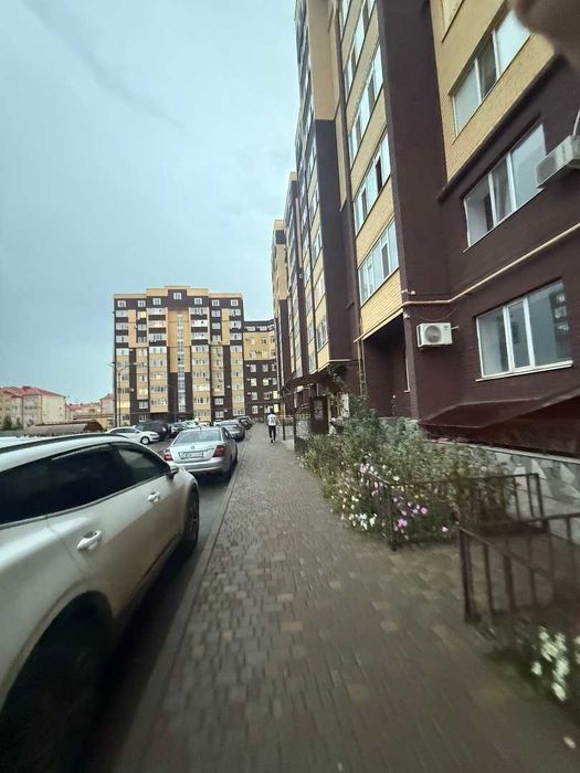 Продается трешка в ЖК Мангилик