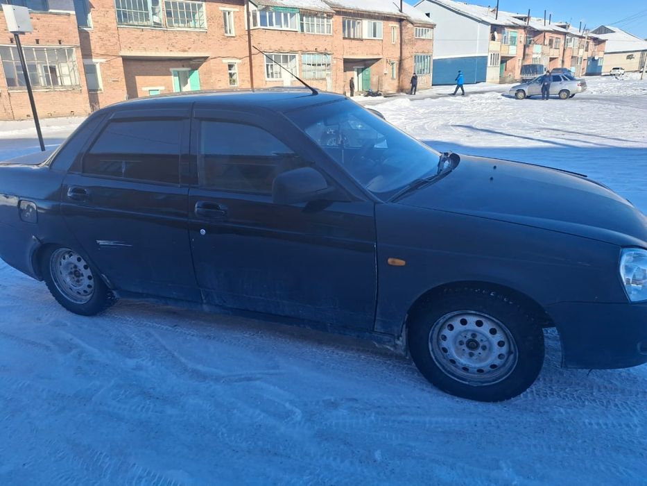 Продам приора запчасти