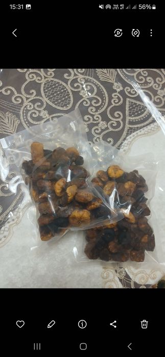 Tabiiy Anjir turshak