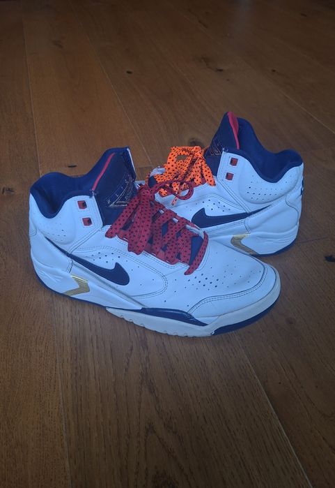 Nike Air Flight Lite Mid