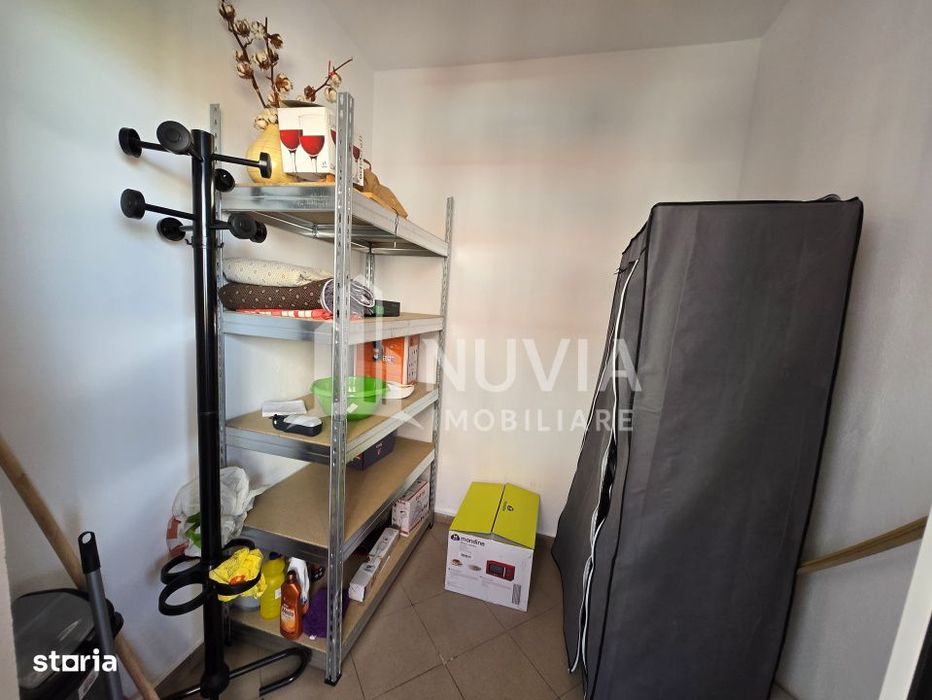 Apartament cu 3 camere,decomandat,72 mp,Anghel Saligny