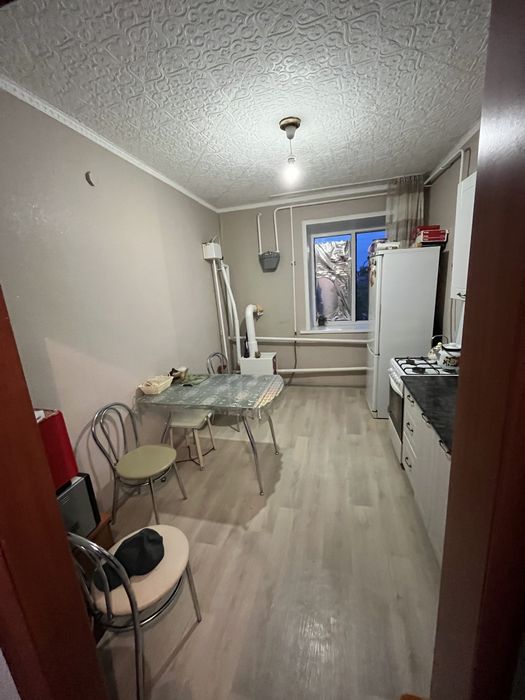 Продам 3х комнатную квартиру