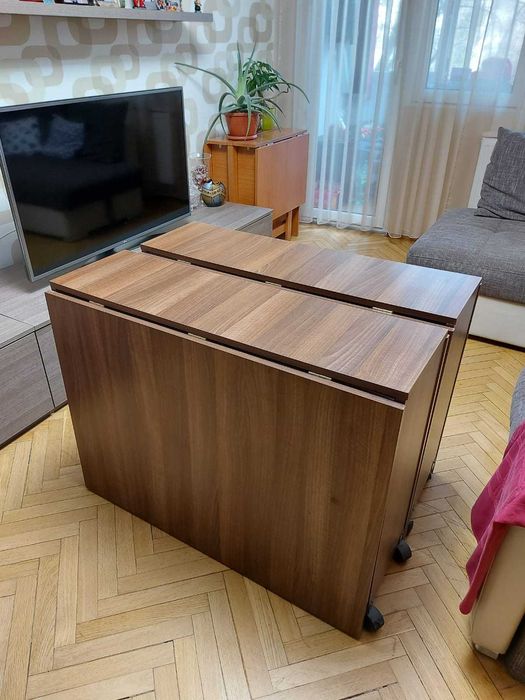 Masa plianta /extensibila,