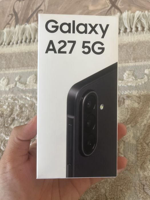 Samsung Galaxy A27