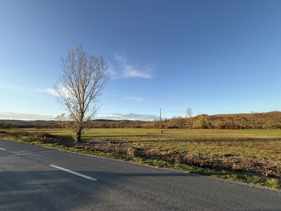 Vand teren in sat Surduc bihor