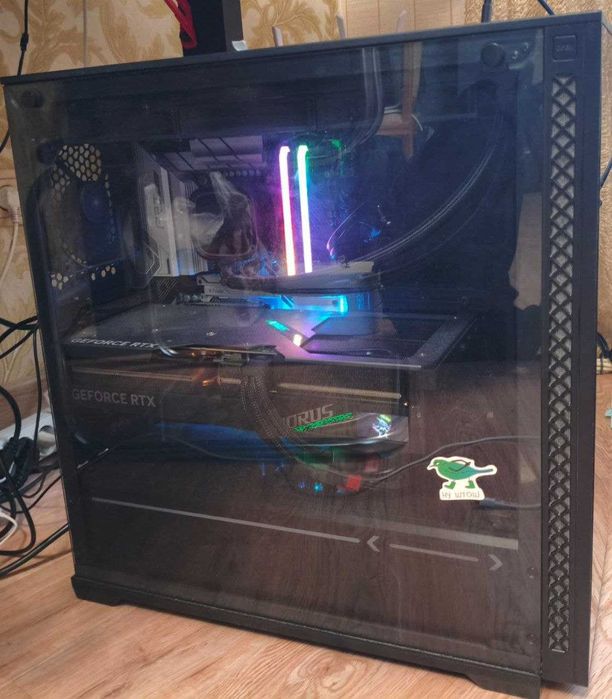 Системный блок (Компьютер)