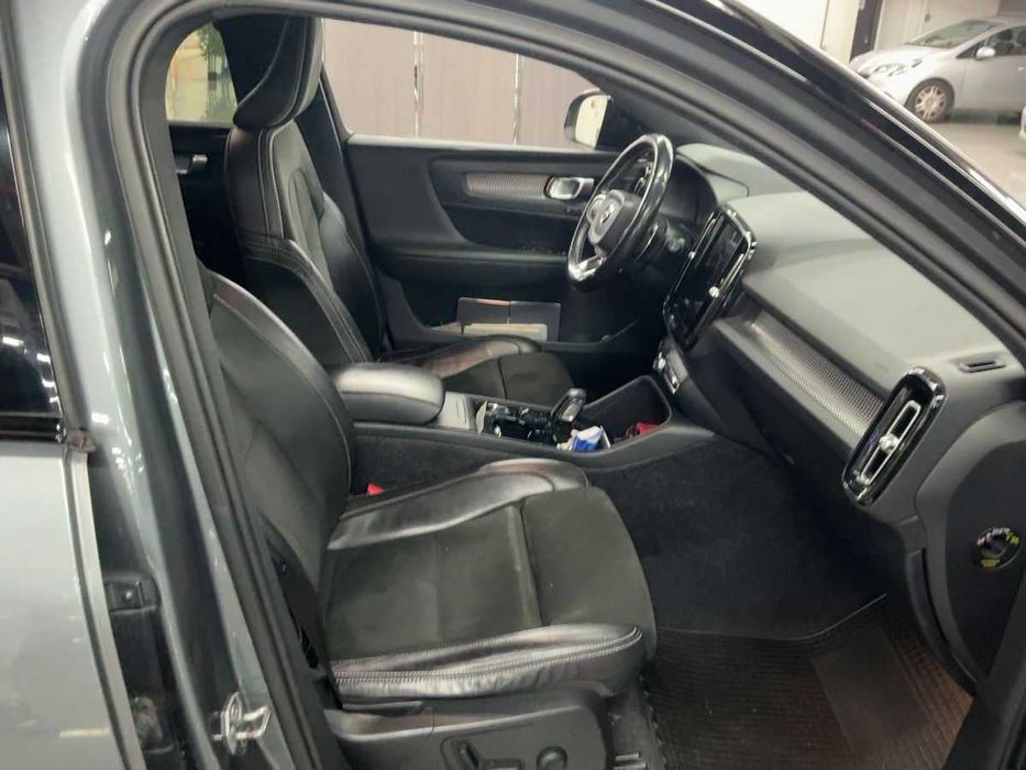 Volvo XC40 D3 R-Design 2WD