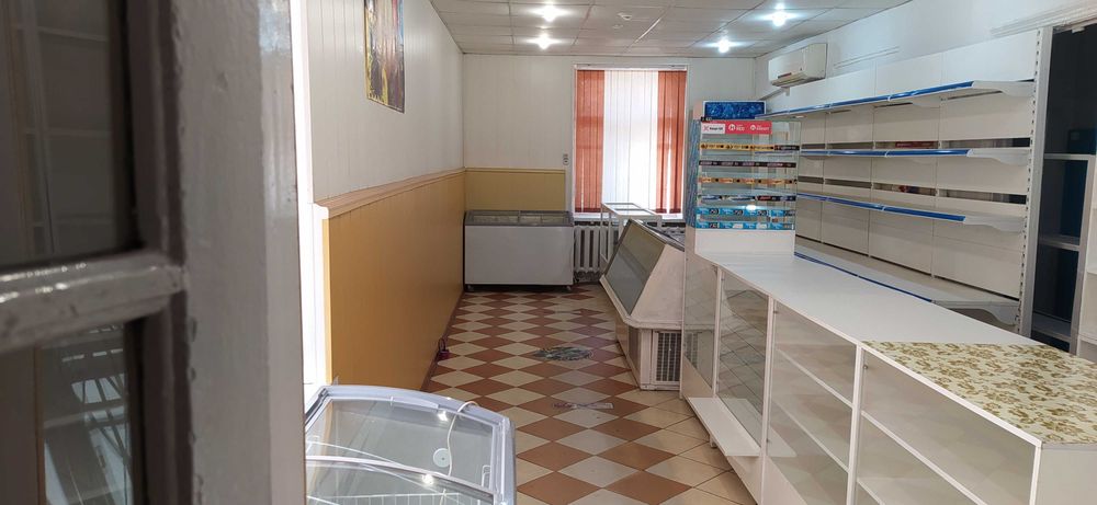 Продаю отличное коммерческое место