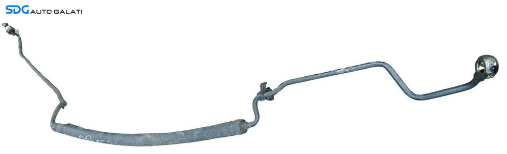 Furtun Conducta Teava Servo Servodirectie TRW Skoda Fabia 1 2000 - 2007 [M8618]