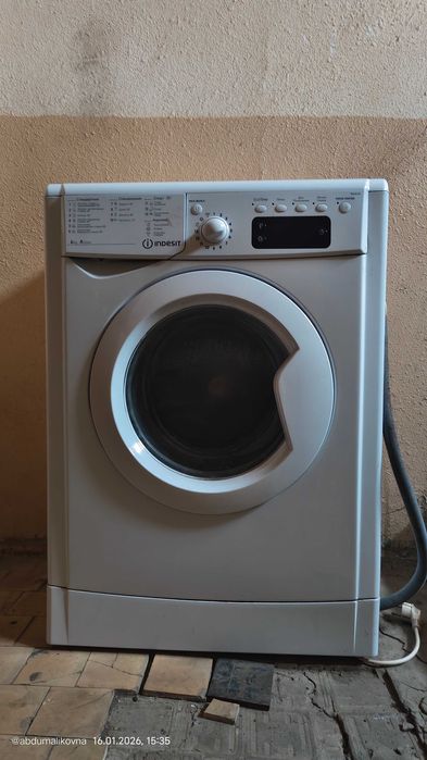 Автомат стиральная машина