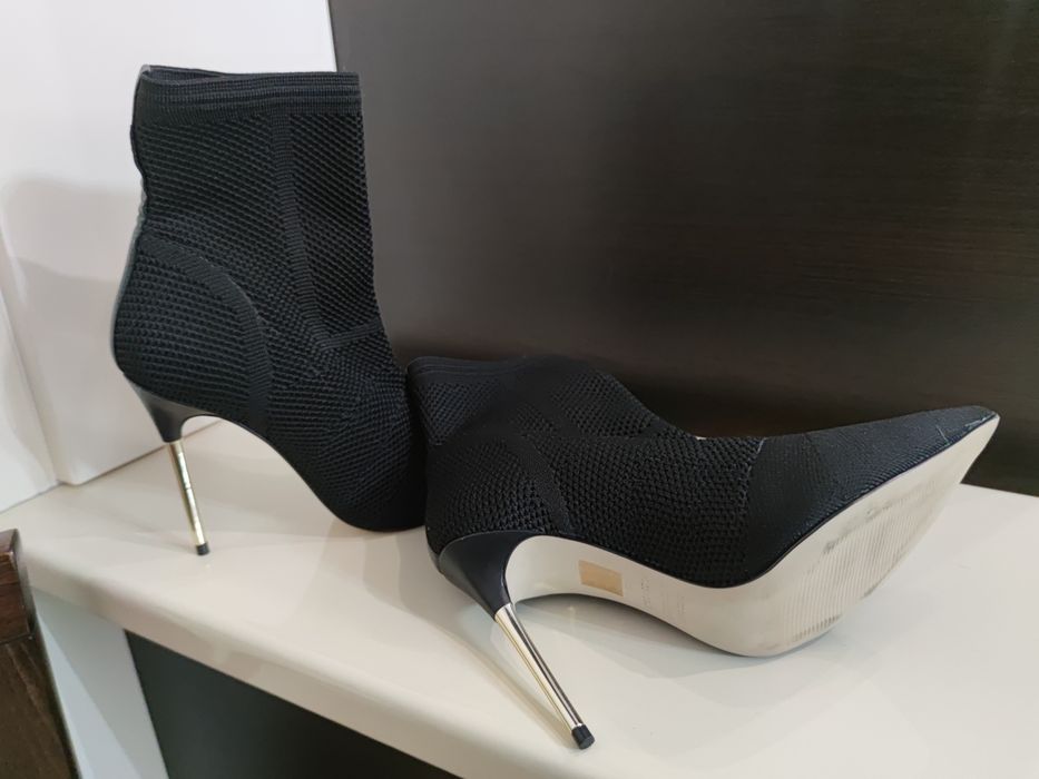 Официални дамски боти OFFICE LONDON