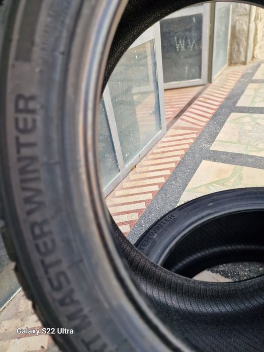 245 40 20 / 275 35 20  99V XL Made in Europe Sport Master Winter