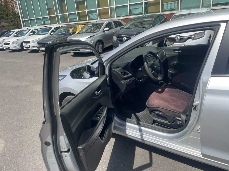 Аренда авто под такси.Крупный таксопарк Астана.Аренда от 11000тг