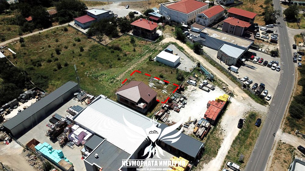 Продава се Парцел в Асеновград - 364 кв.м за 278 €/кв.м - Снимка #6