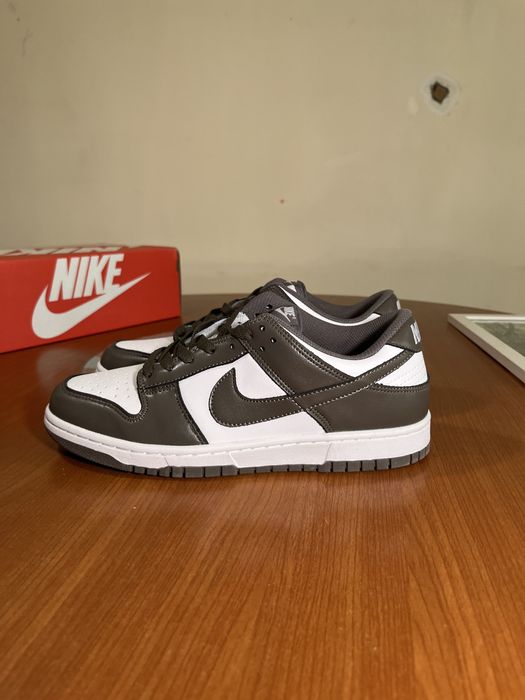 Кроссовки Nike Air Jordan Low ,