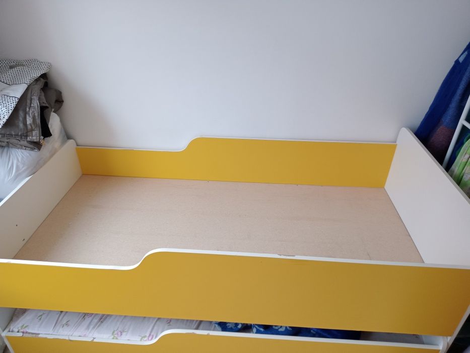 Срочно продам трансформер кровать детский