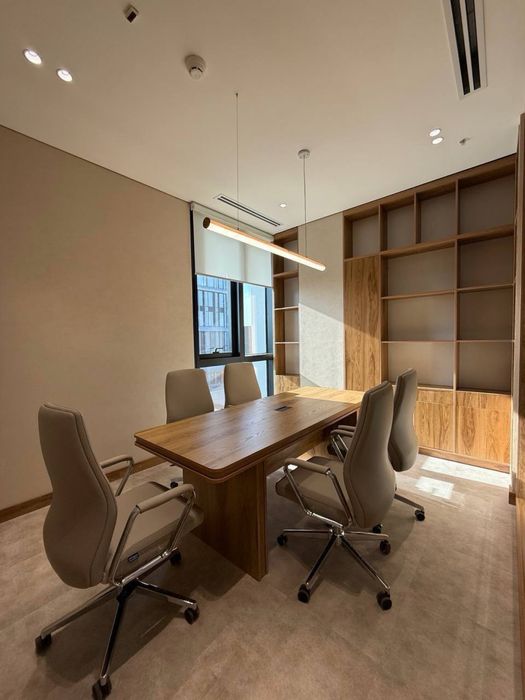 Nest One 1-Линя Продается Нежилой 8 Этаже