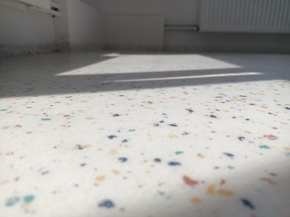 Pardoseli Profesionale