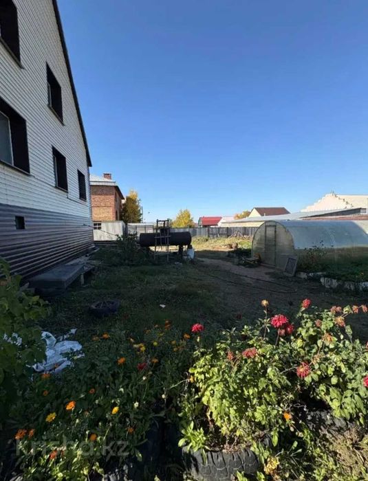 Продам Коттедж 3х этажный