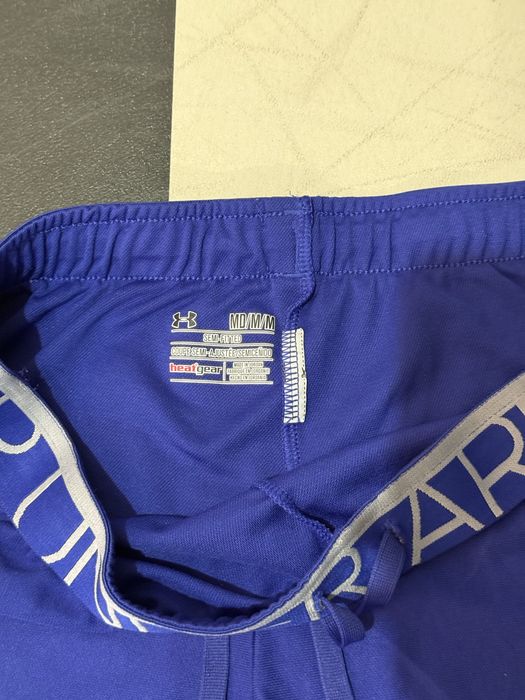 Under Armour къси гащи