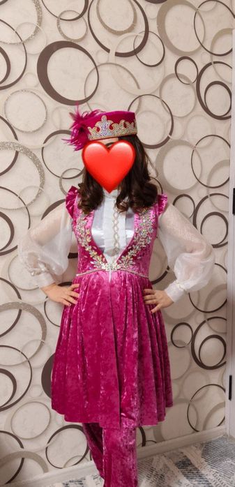 Ансамбллар сотилади