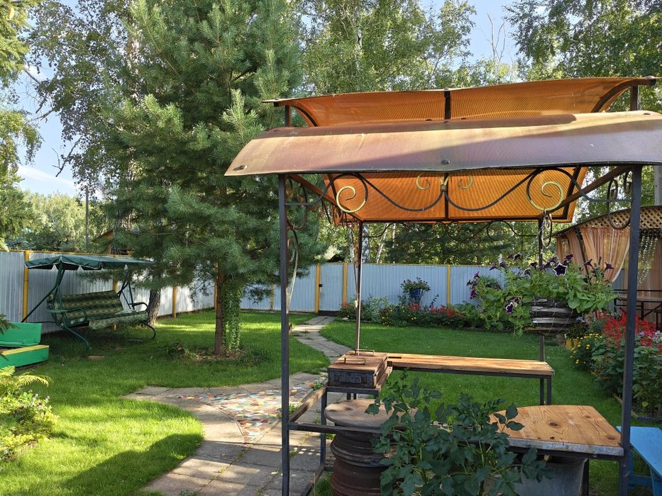 Продам дачу. Петропавловск. общ Горизонт