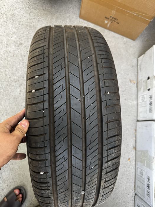 R18 Kia Gt line yangi deska balon