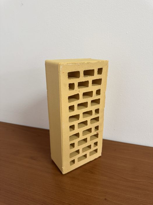 Caramida klinker aparenta decorativa gratare, seminee, garduri, fatade