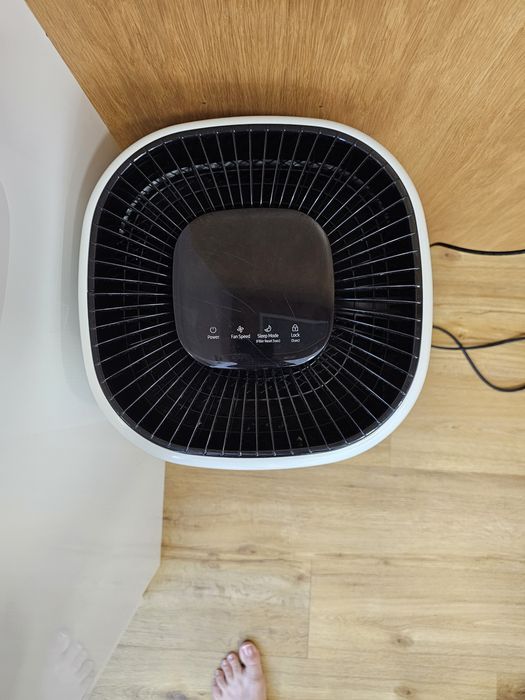 Въздухопречиствател