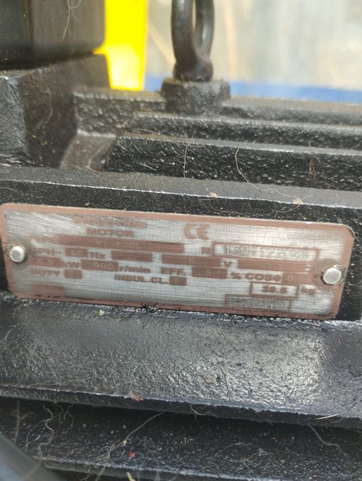 Электродвигатель