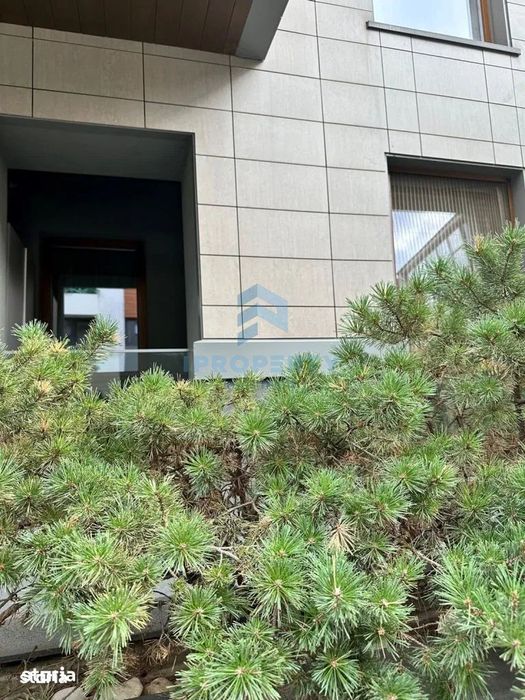 Inchiriere Apartament 2 camere in Aviatiei cu Centrala Proprie