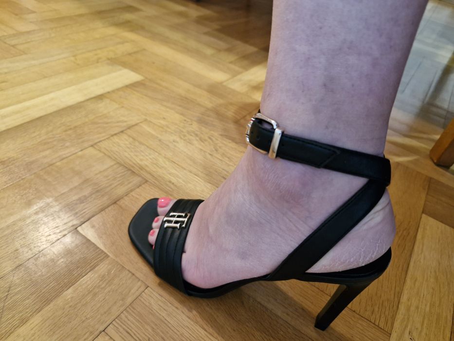 Сандали Tommy Hilfiger