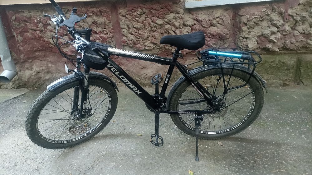 Velosiped sotiladi. Velomax VMX-778