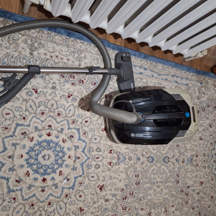 Пылесос томмас про