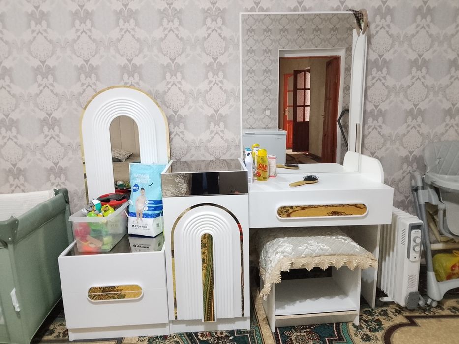 Спальный гарнитур Айлин