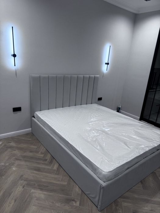 Новостройка Дом. Янги уй Darkhan Residenc.