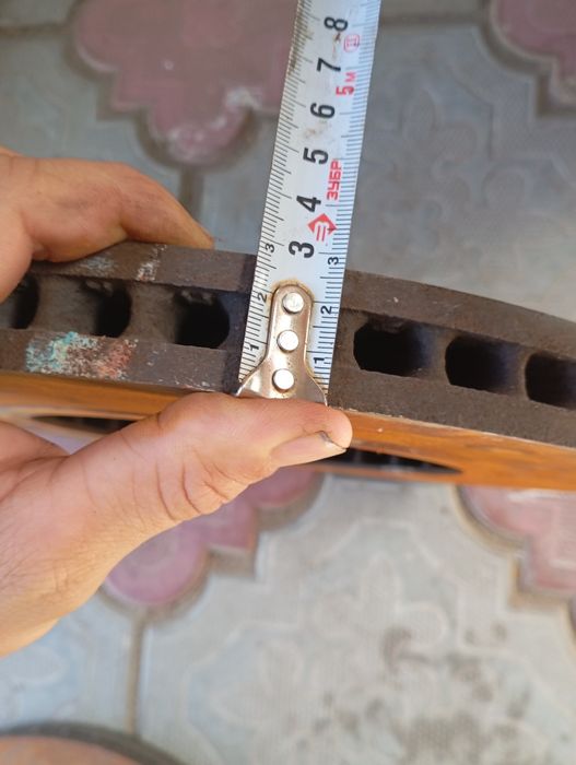 Продам тормозные диски Субару