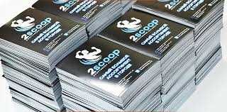 Флаерлар чоп этиш хизматлари! / Услуги по печати флаеров!